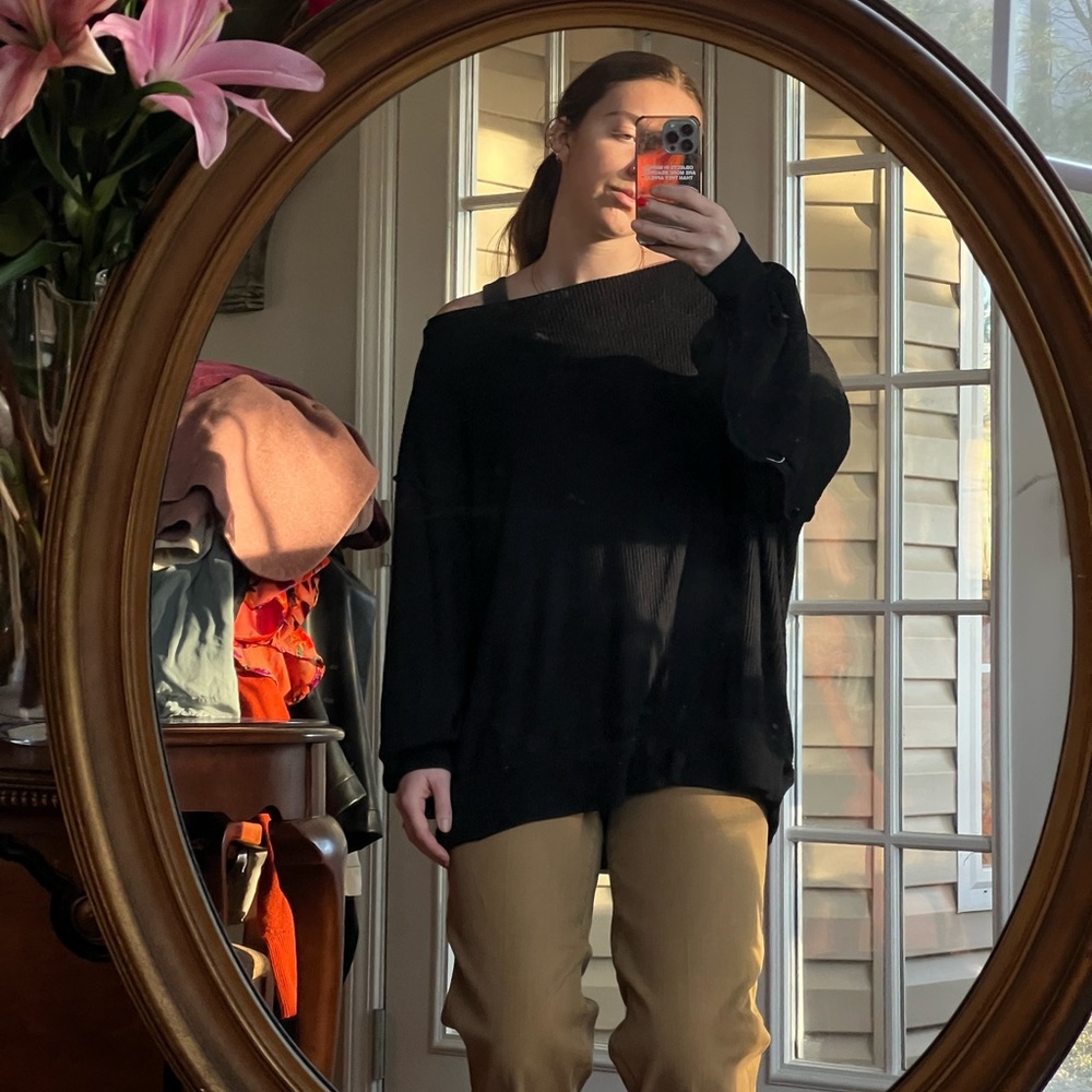 Free People Sweater